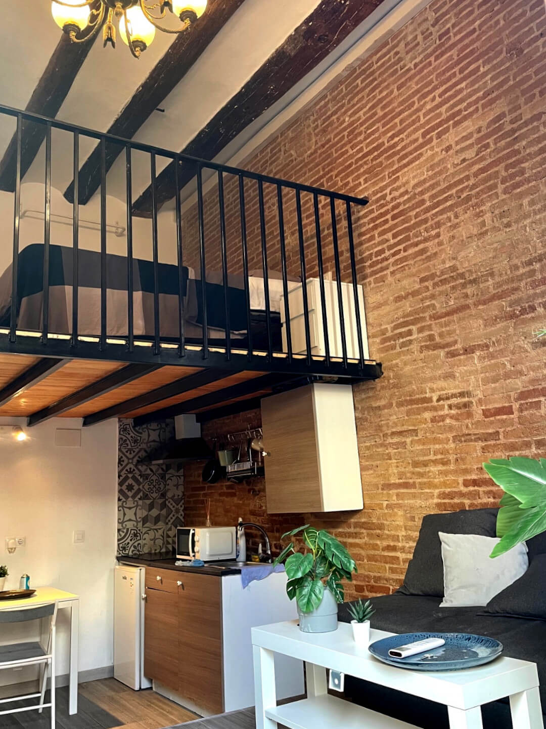 The Hipstel | Hostel, apartments and private rooms in Barcelona